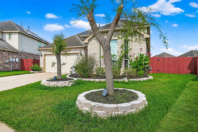 2102 Argos Drive, Missouri City, TX 77459