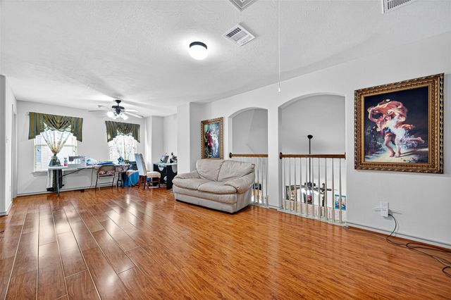 2102 Argos Drive, Missouri City, TX 77459