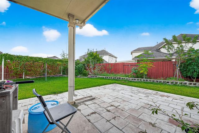 2102 Argos Drive, Missouri City, TX 77459