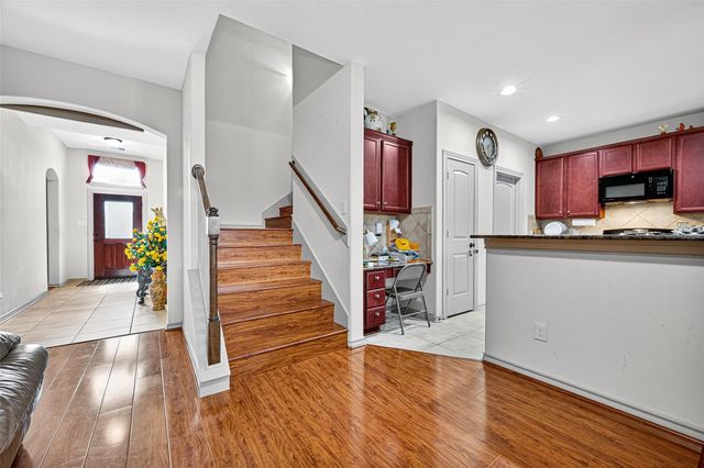 2102 Argos Drive, Missouri City, TX 77459