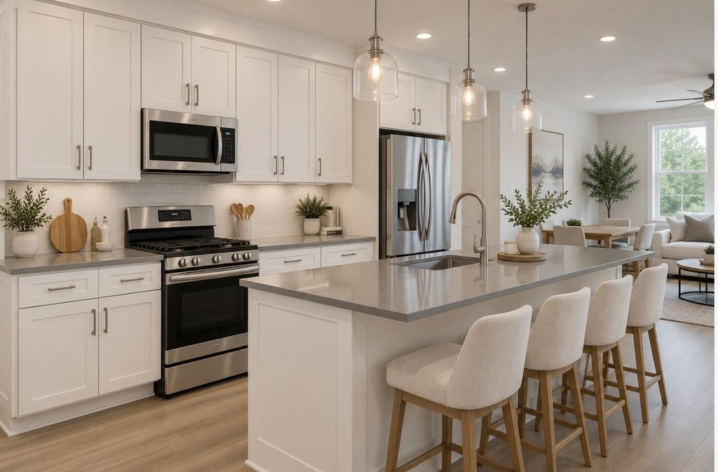 1412 Metropolitan Avenue 103, Dallas, TX 75215
