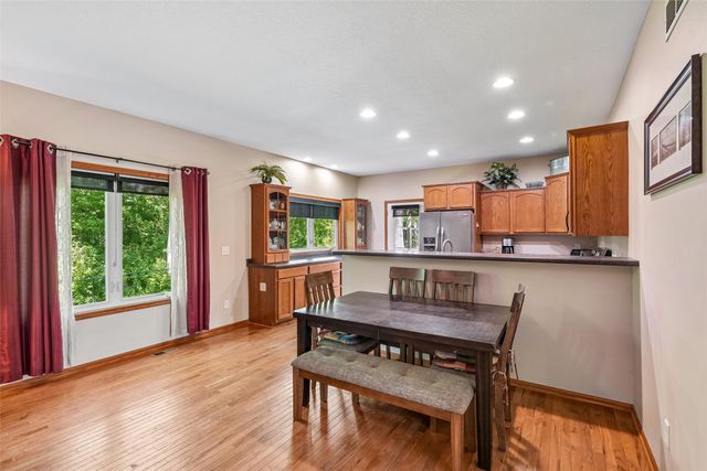 1001 N O Street, Indianola, IA 50125