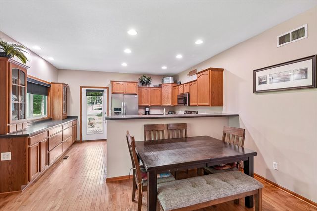 1001 N O Street, Indianola, IA 50125