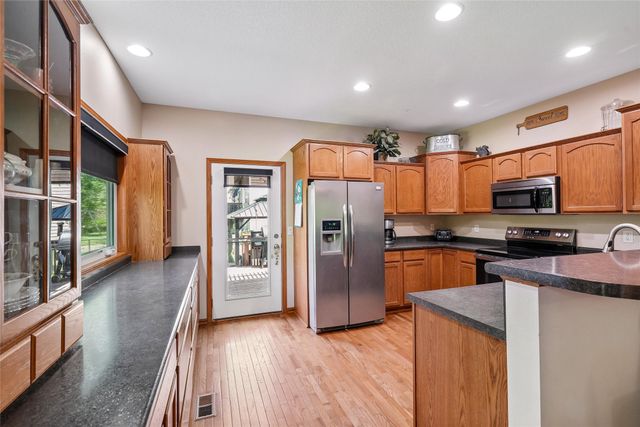 1001 N O Street, Indianola, IA 50125