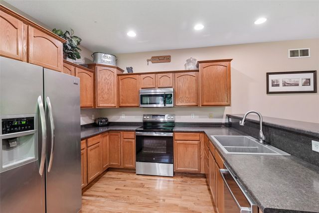 1001 N O Street, Indianola, IA 50125