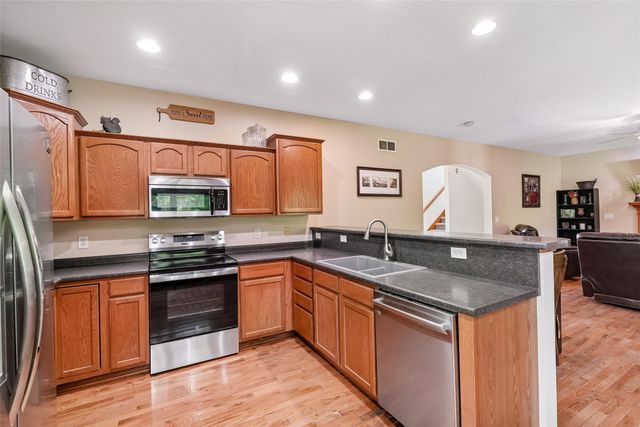 1001 N O Street, Indianola, IA 50125