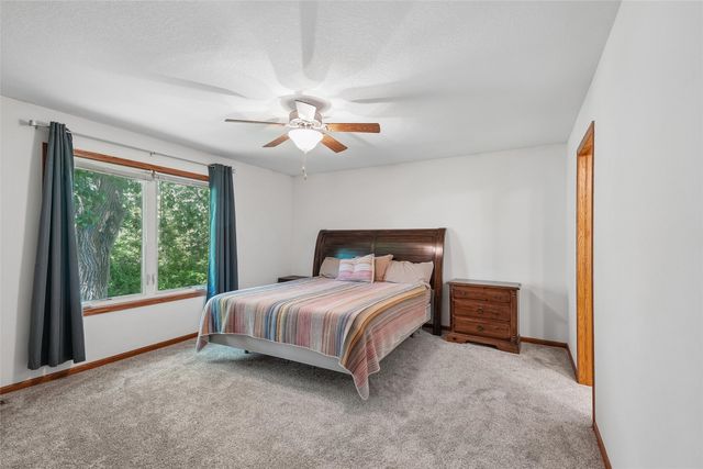 1001 N O Street, Indianola, IA 50125