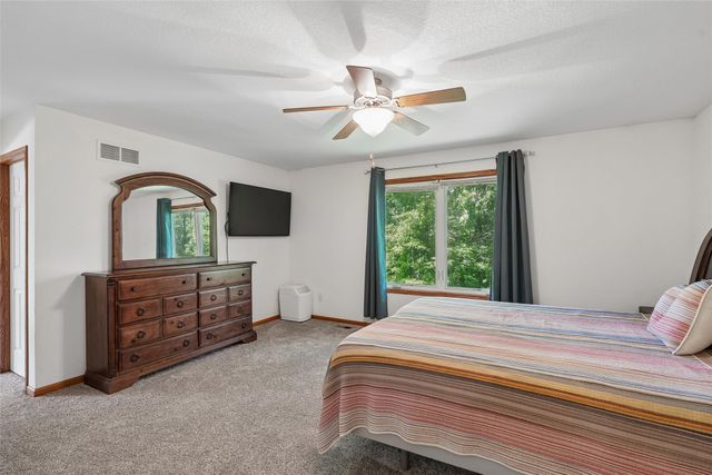 1001 N O Street, Indianola, IA 50125