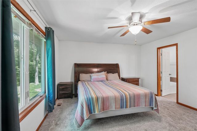 1001 N O Street, Indianola, IA 50125