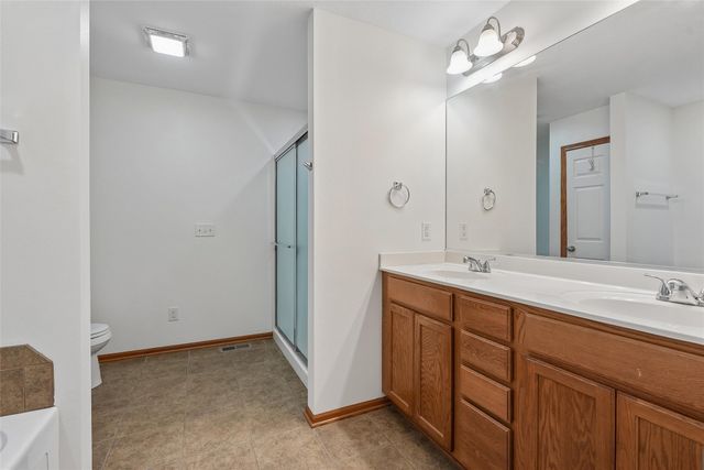 1001 N O Street, Indianola, IA 50125