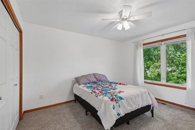 1001 N O Street, Indianola, IA 50125
