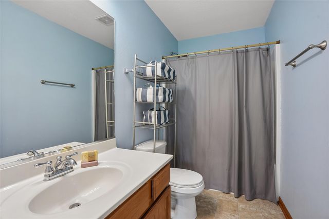 1001 N O Street, Indianola, IA 50125