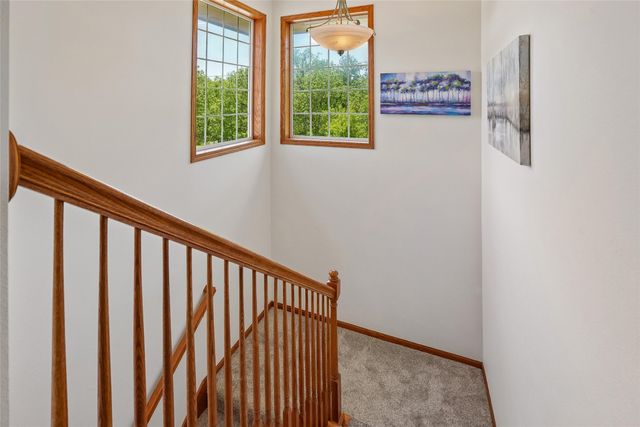 1001 N O Street, Indianola, IA 50125
