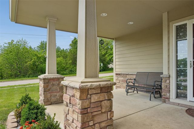 1001 N O Street, Indianola, IA 50125