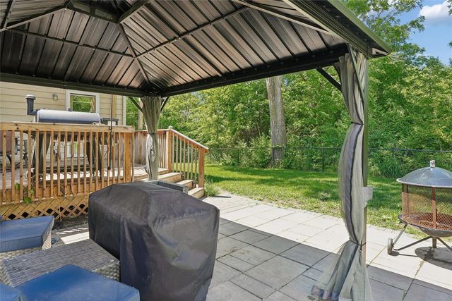 1001 N O Street, Indianola, IA 50125