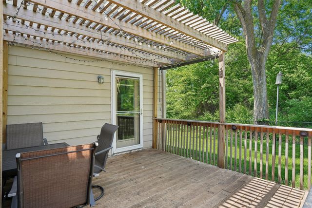 1001 N O Street, Indianola, IA 50125