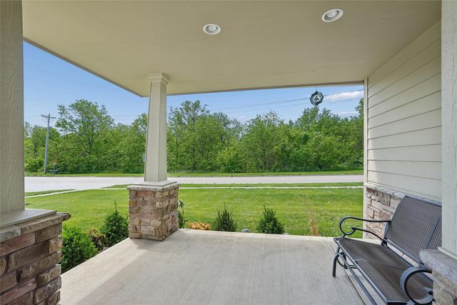 1001 N O Street, Indianola, IA 50125