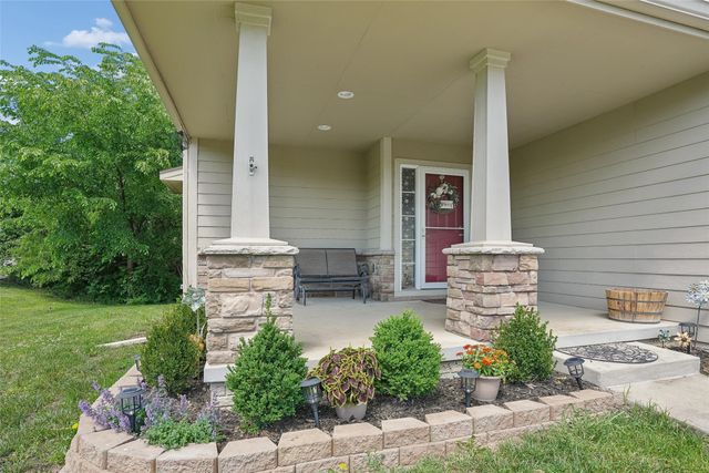 1001 N O Street, Indianola, IA 50125