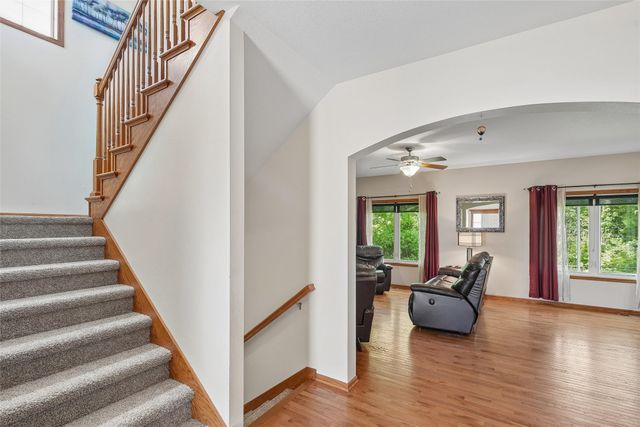 1001 N O Street, Indianola, IA 50125