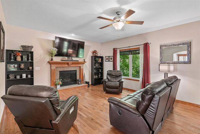 1001 N O Street, Indianola, IA 50125