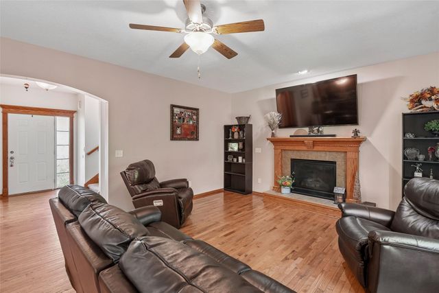 1001 N O Street, Indianola, IA 50125