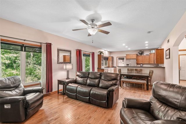 1001 N O Street, Indianola, IA 50125