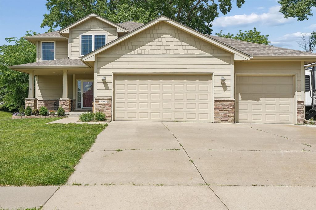 1001 N O Street, Indianola, IA 50125