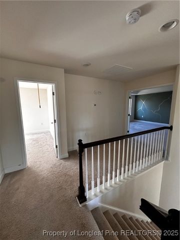 198 Creekhaven Drive, Angier, NC 27501