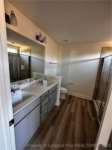 198 Creekhaven Drive, Angier, NC 27501