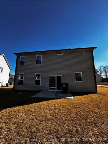 198 Creekhaven Drive, Angier, NC 27501