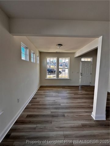 198 Creekhaven Drive, Angier, NC 27501