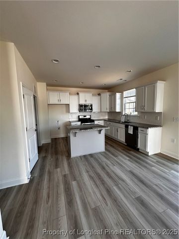 198 Creekhaven Drive, Angier, NC 27501