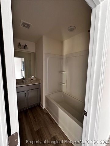 198 Creekhaven Drive, Angier, NC 27501