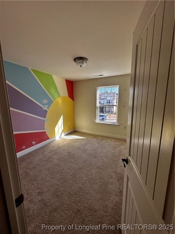 198 Creekhaven Drive, Angier, NC 27501