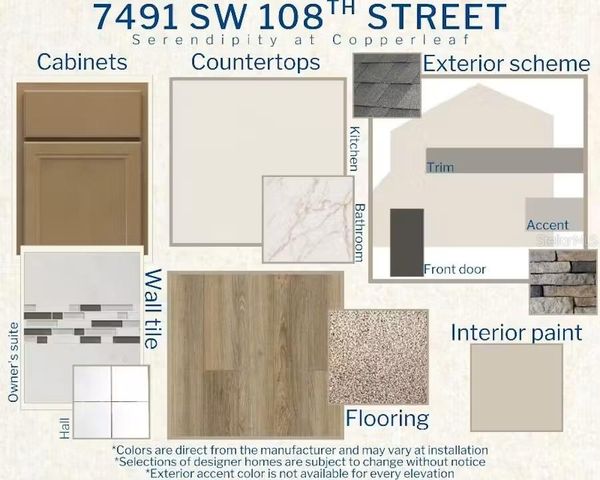 7491 SW 108TH STREET, Ocala, FL 34476