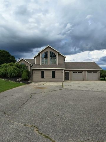 15530 Snauble Avenue, Cedar Springs, MI 49319