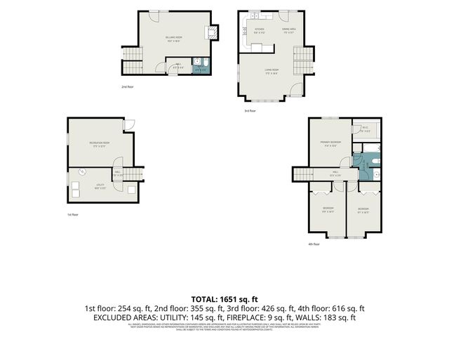 15530 Snauble Avenue, Cedar Springs, MI 49319