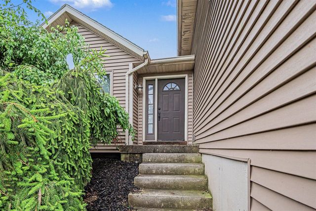 15530 Snauble Avenue, Cedar Springs, MI 49319