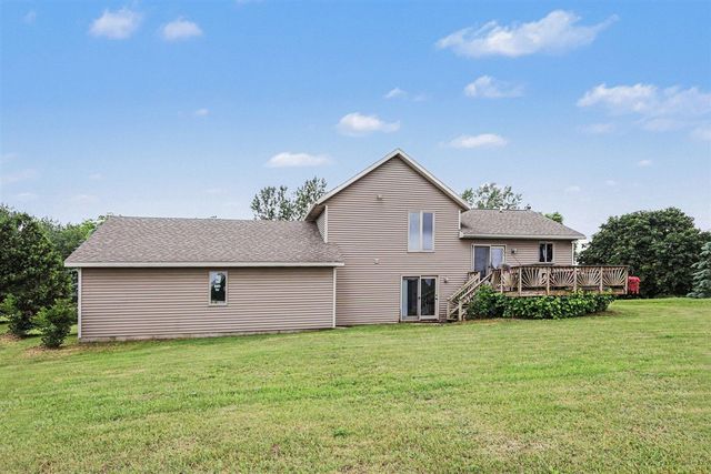 15530 Snauble Avenue, Cedar Springs, MI 49319