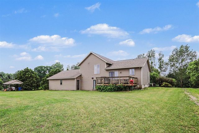 15530 Snauble Avenue, Cedar Springs, MI 49319