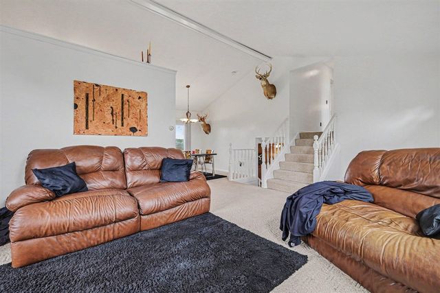 15530 Snauble Avenue, Cedar Springs, MI 49319
