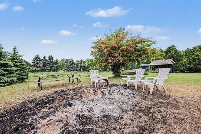 15530 Snauble Avenue, Cedar Springs, MI 49319