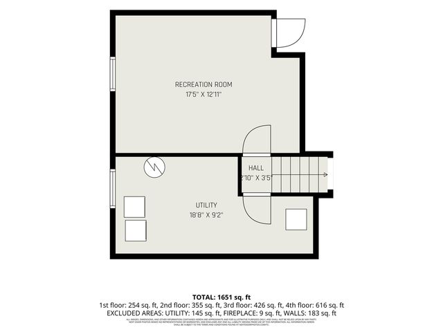 15530 Snauble Avenue, Cedar Springs, MI 49319