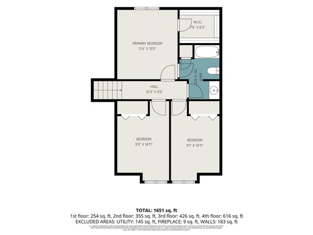 15530 Snauble Avenue, Cedar Springs, MI 49319
