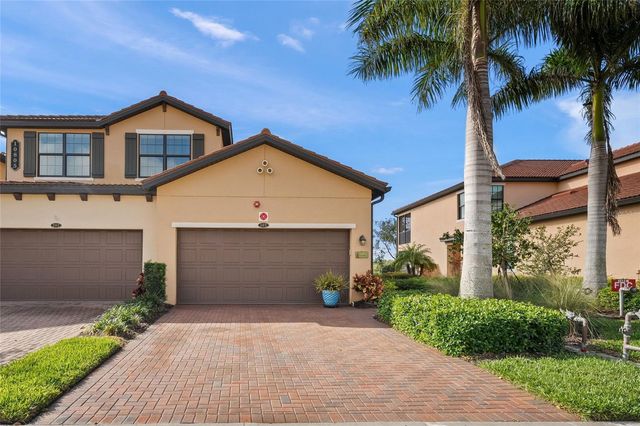 10805 TARFLOWER DRIVE 102, Venice, FL 34293
