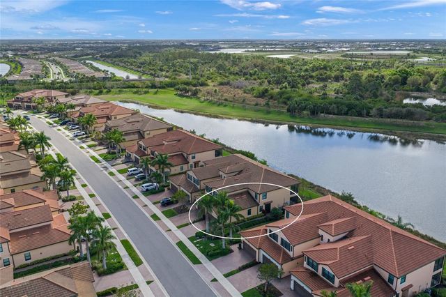 10805 TARFLOWER DRIVE 102, Venice, FL 34293