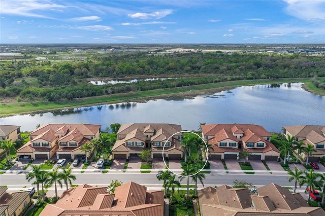 10805 TARFLOWER DRIVE 102, Venice, FL 34293