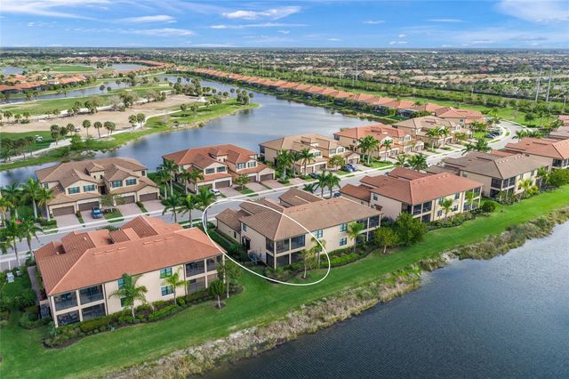 10805 TARFLOWER DRIVE 102, Venice, FL 34293