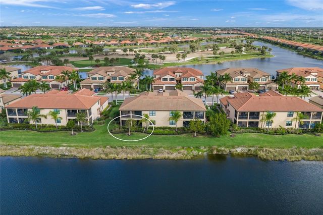 10805 TARFLOWER DRIVE 102, Venice, FL 34293