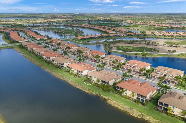 10805 TARFLOWER DRIVE 102, Venice, FL 34293